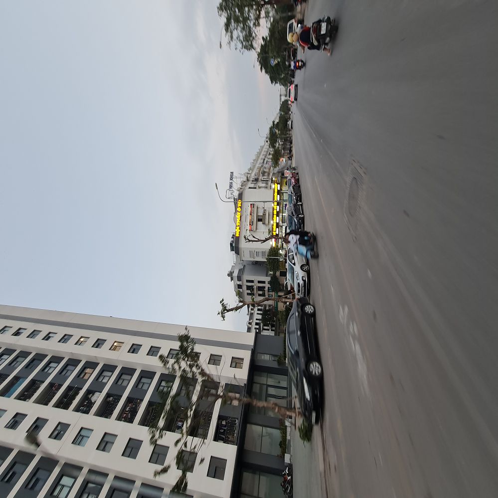 Đất xã Gia Lâm, HN. DT 91m2, mt 6m, đường ô tô tránh, vỉa hè ô tô đậu. Giá đầu tư. Lh 0989894845 - Ảnh chính